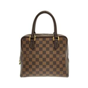 LOUIS VUITTON Authentic Brown Damier Bag